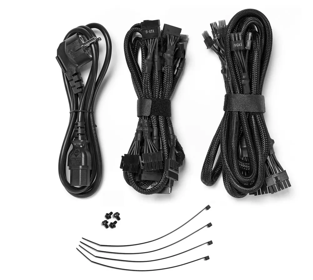 be quiet! STRAIGHT POWER 11