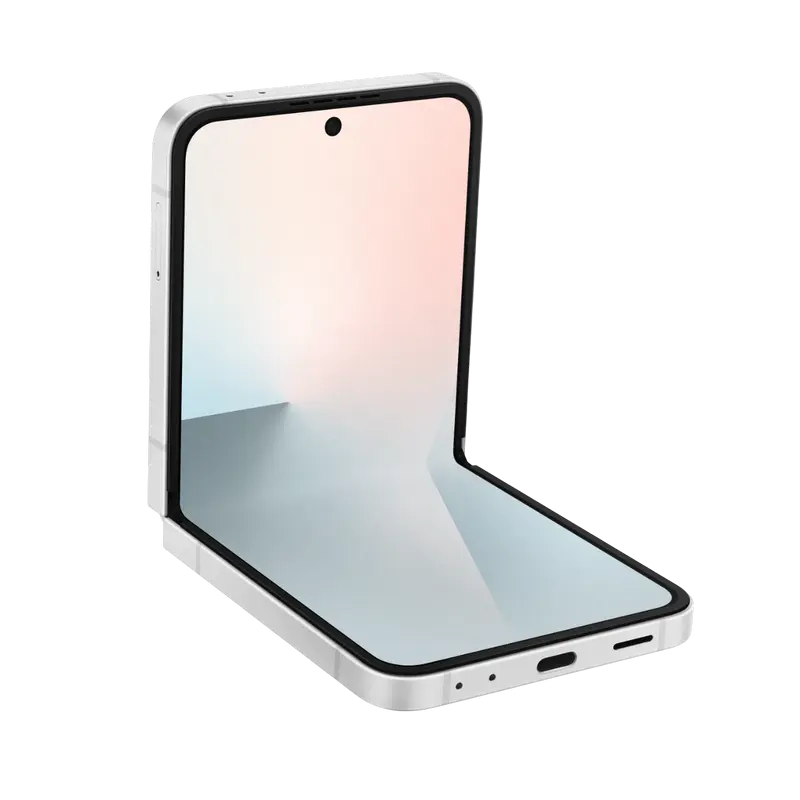 Смартфон Samsung Galaxy Flip 7 FE, 8 ГБ / 128ГБ