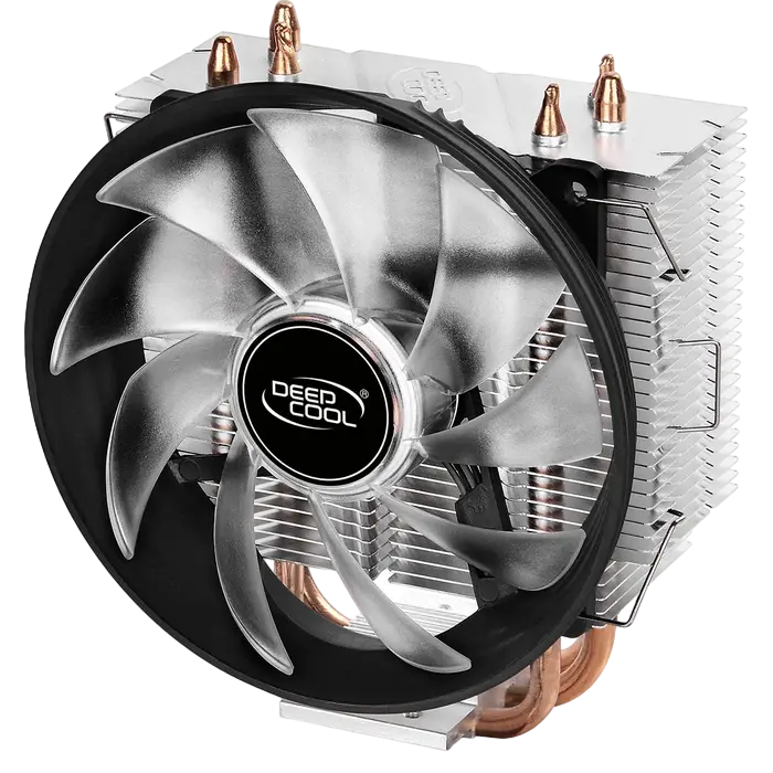 Кулер для процессора Deepcool GAMMAXX 300R 120 мм