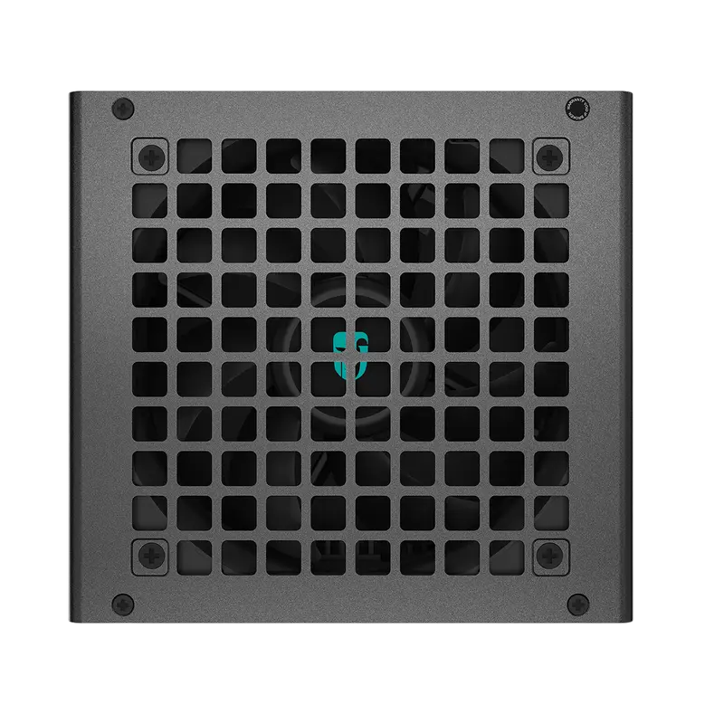 Tip Блок питания для компьютеров Deepcool GamerStorm PQ750G ATX Белый