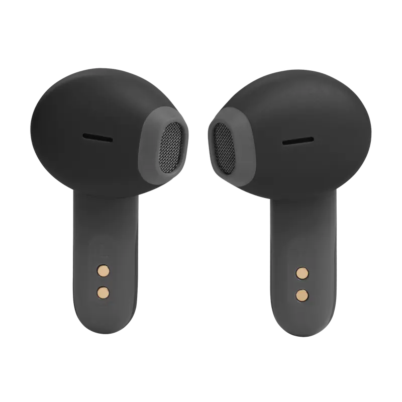 Наушники JBL. Wave Flex Чёрный