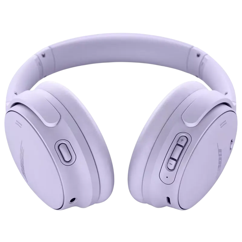Наушники BOSE QuietComfort Chilled Lilac
