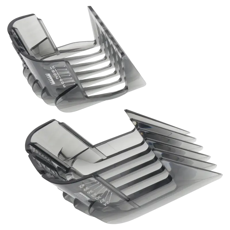 Машинка для стрижки Remington HC5200 Чёрный