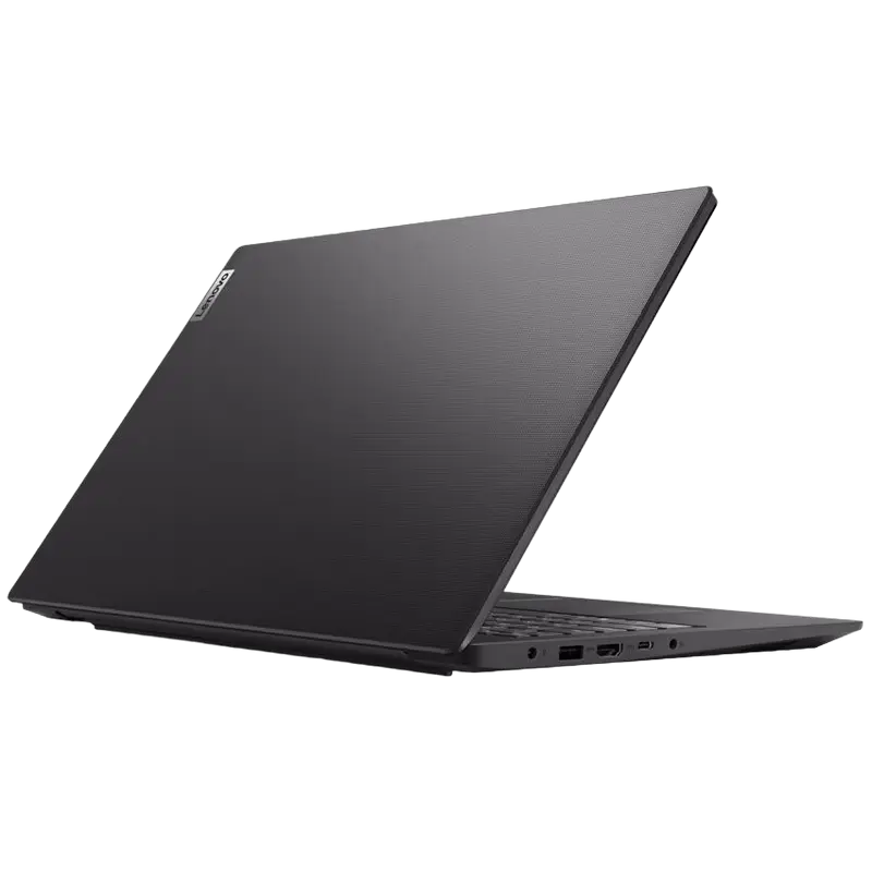 Ноутбук для бизнеса Lenovo V15 G4 IRU Черный
