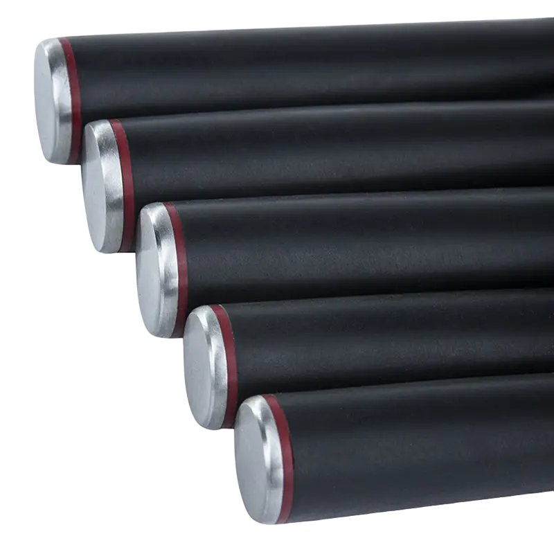 Set de Cuțite Rondell RD-1130 Urban Ultimate Negru