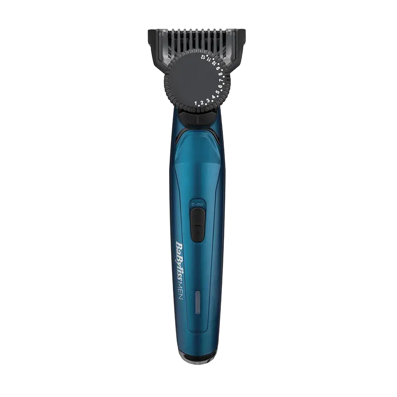 Мужской Триммер BaByliss Men Синий