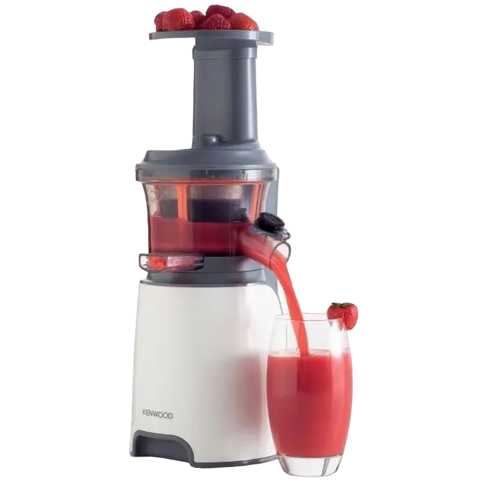 Соковыжималка Kenwood JMP600WH Белый