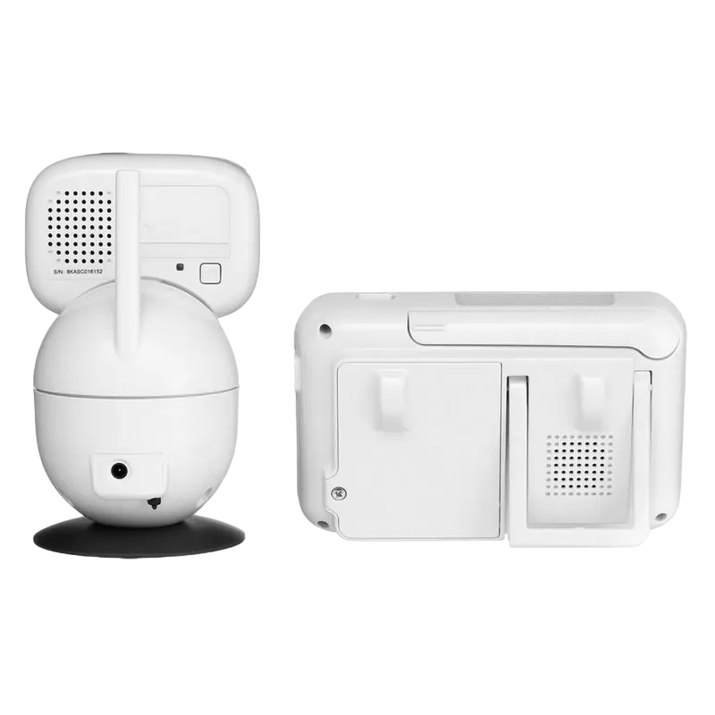 Радионяня Panasonic Baby Monitor KX-HN3001RUW