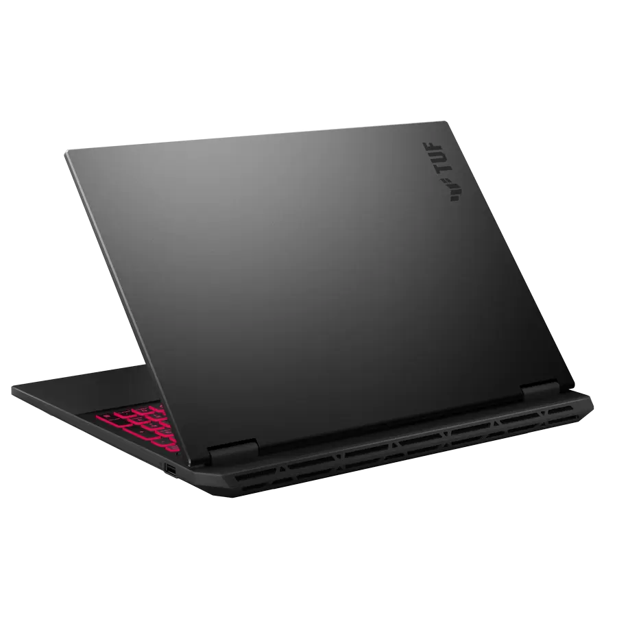 Игровой ноутбук ASUS TUF Gaming A16 FA608WI Jaeger Gray