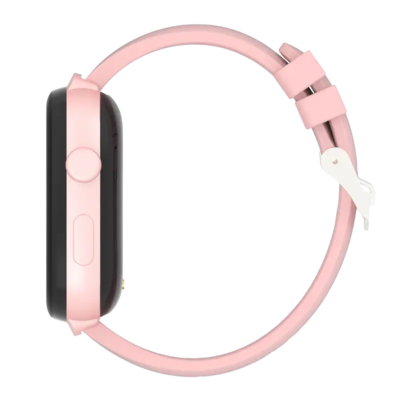 Ceas pentru copii Elari KidGram Watch Roz