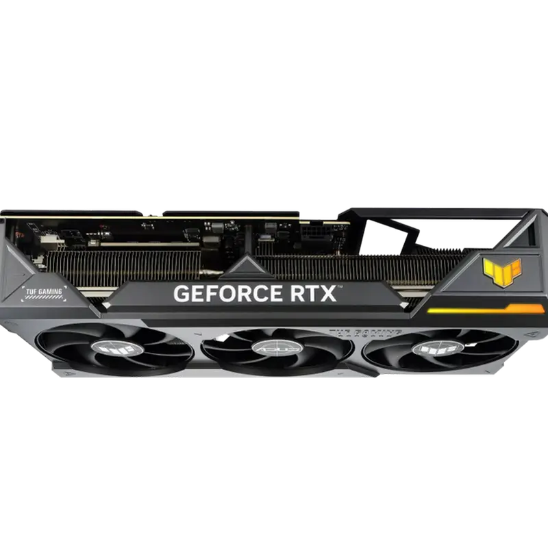 Видеокарта ASUS TUF Gaming GeForce RTX 4080 SUPER
