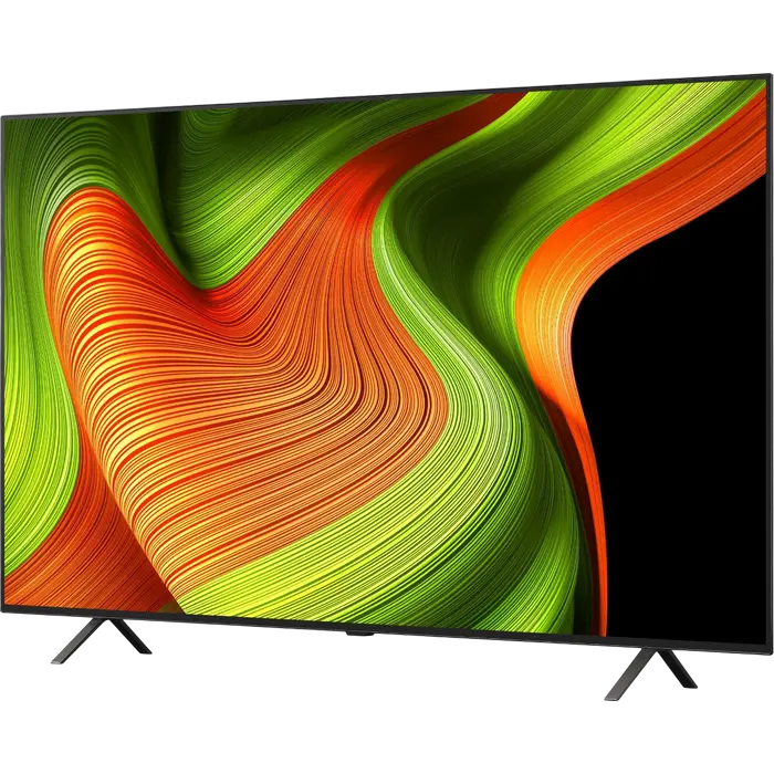 65" OLED SMART Телевизор LG OLED65B56LA Черный