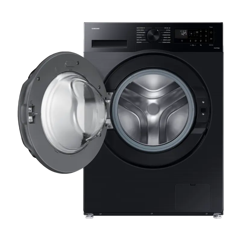 Стиральная машина Samsung WW11DG5B2FABLE Черный