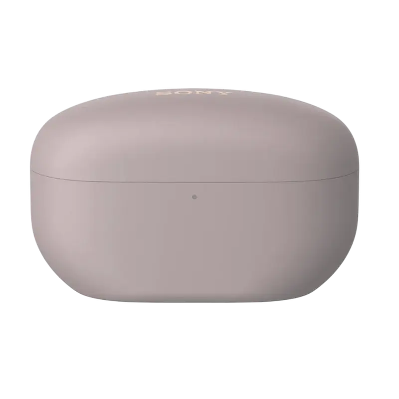 Наушники SONY WF-1000XM5P Smoky Pink