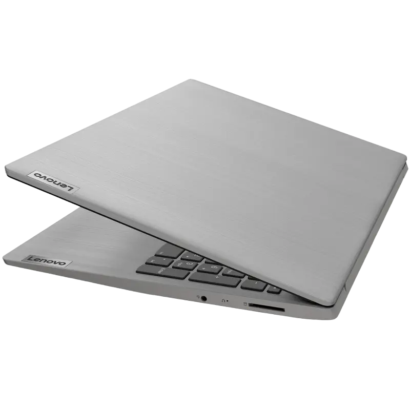 Ноутбук Lenovo IdeaPad 3 15ADA05 Platinum Grey