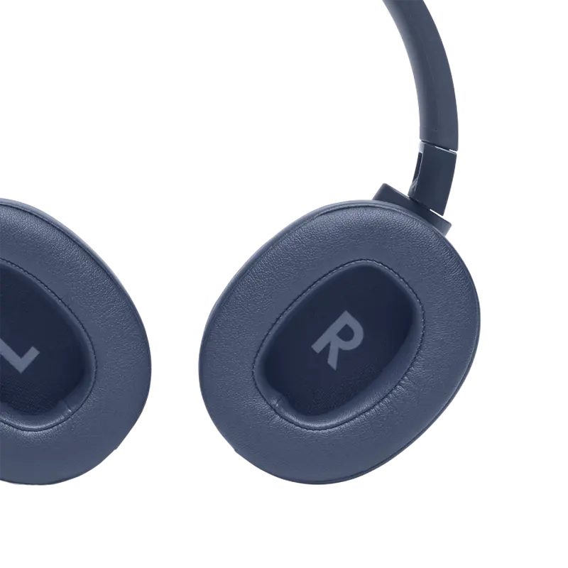 Căști JBL Tune 710BT Albastru