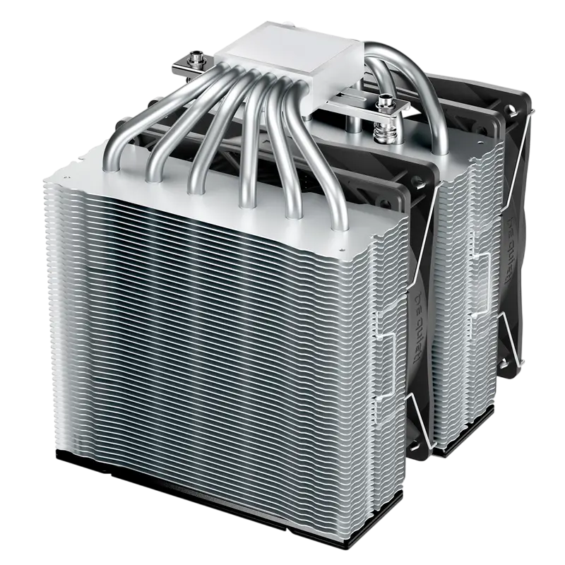 Кулер для процессора be quiet! Pure Rock Pro 3 120 мм