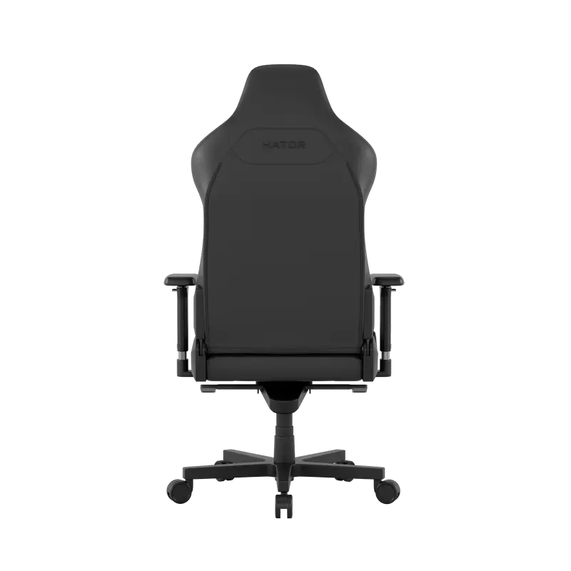 Игровое кресло HATOR Arc 2 XL Gaming Ткань Чёрный