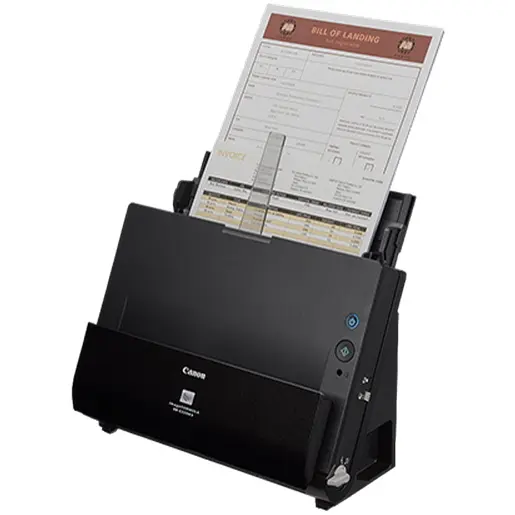 Canon imageFORMULA DR-C225W II