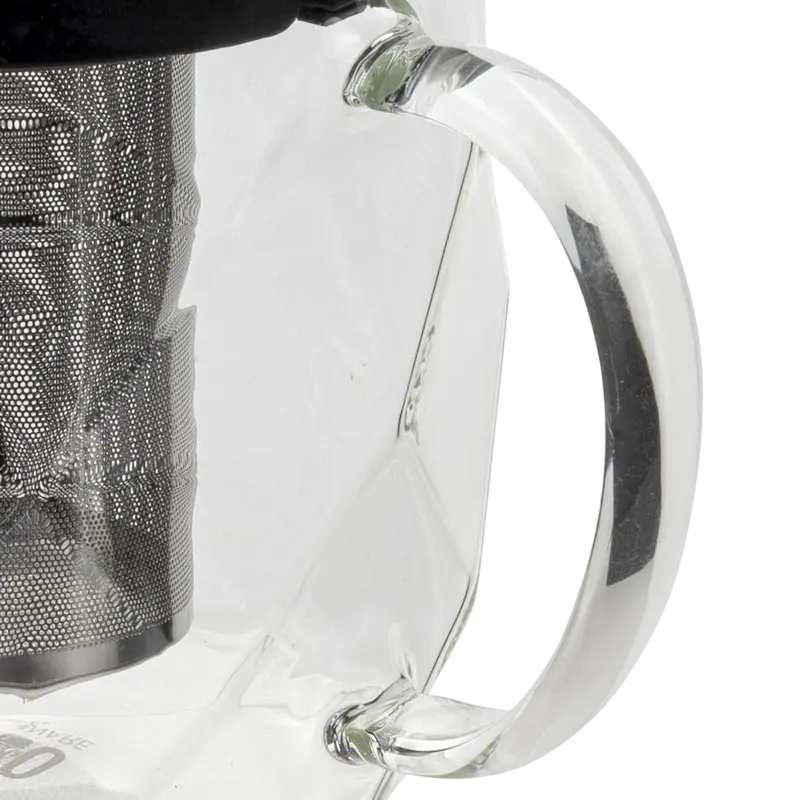 Заварочный чайник RESTO 90517 AIN Чёрный