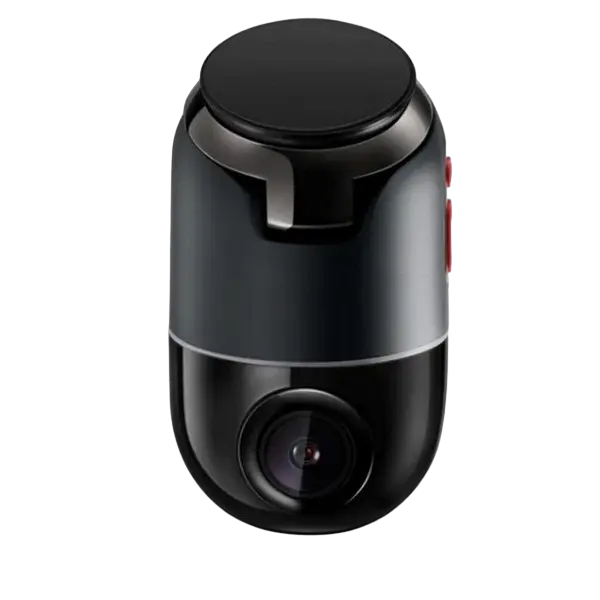 Видеорегистратор переднего вида 70mai X200 Omni Черный