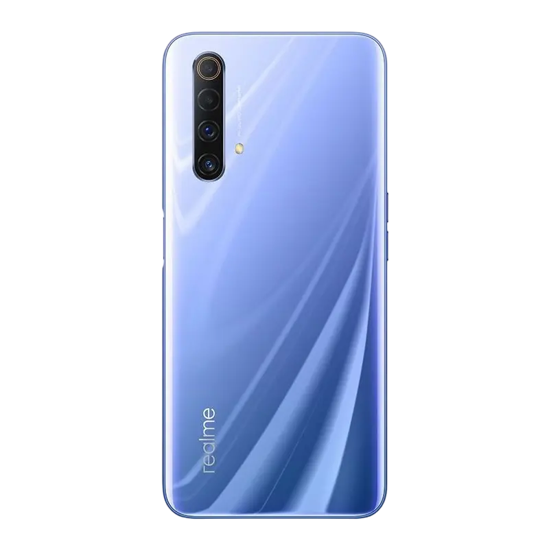 Смартфон Realme X50, 6 ГБ / 128ГБ