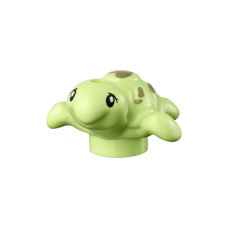 Constructor LEGO Pet Clinic Multicolor