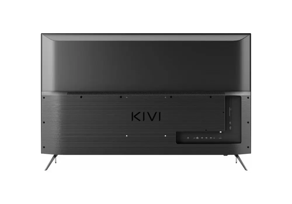 50" LED SMART Телевизор KIVI 50U740LB Черный