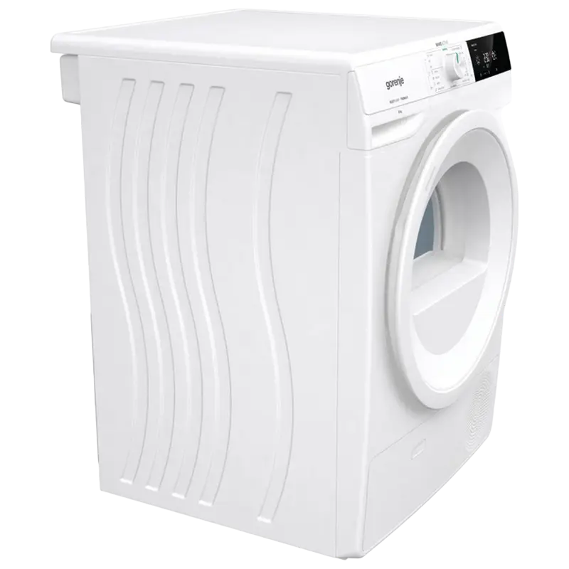 Сушильная машина Gorenje DE 82/G Белый
