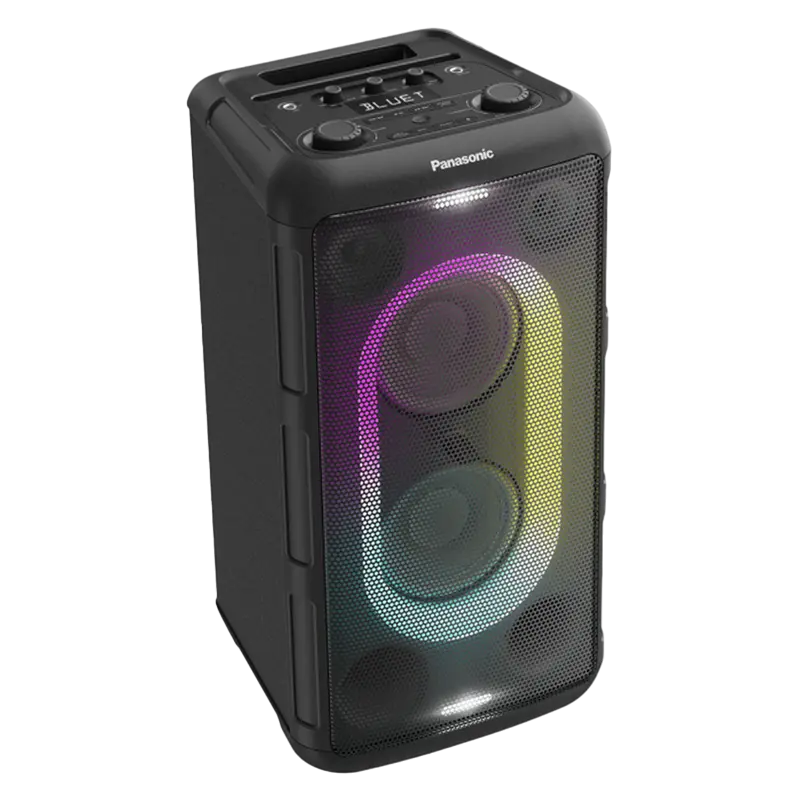 Аудиосистема Panasonic SC-TMAX15GSK Чёрный