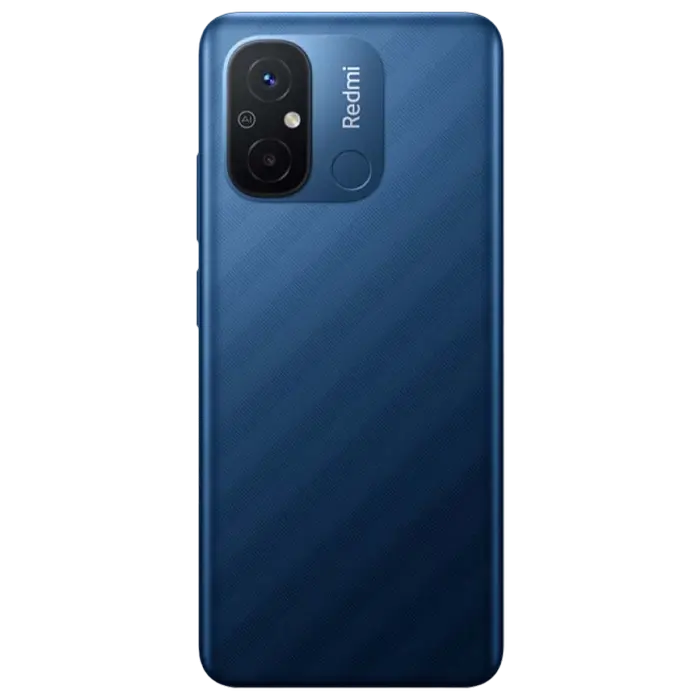Смартфон Xiaomi Redmi 12C, 3 ГБ / 32ГБ
