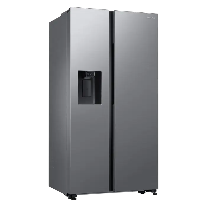 Холодильник Samsung RS64DG5303S9UA Нержавеющая сталь