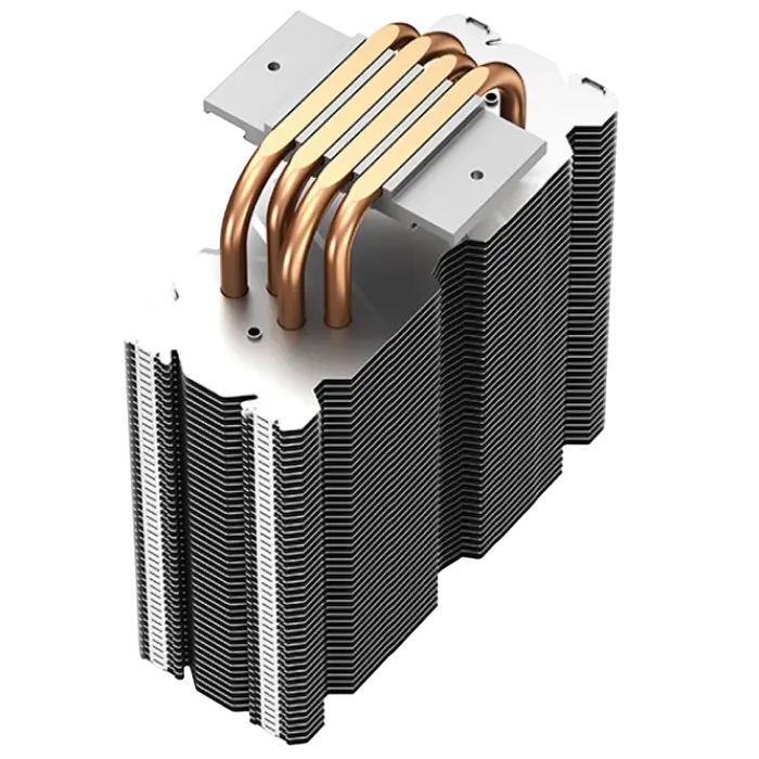 Кулер для процессора Deepcool GAMMAXX 400K 120 мм