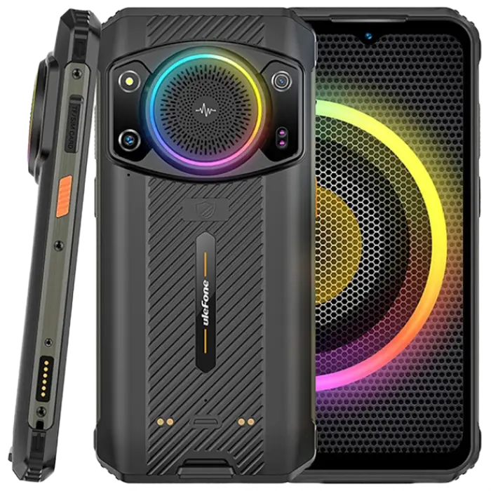 Смартфон Ulefone Armor 21, 8 ГБ / 256ГБ