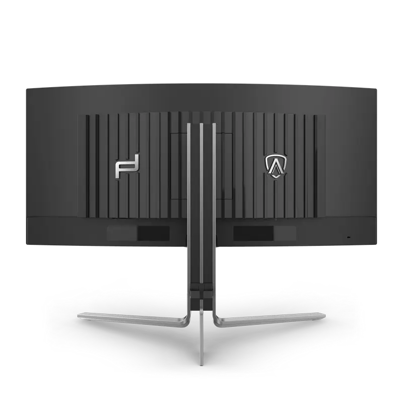 Игровой монитор AOC Agon Pro PD34 Чёрный