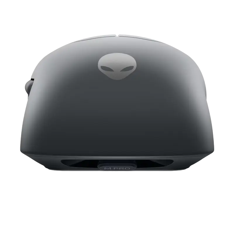 Игровая мышь DELL Alienware Pro Беспроводное Темная сторона Луны