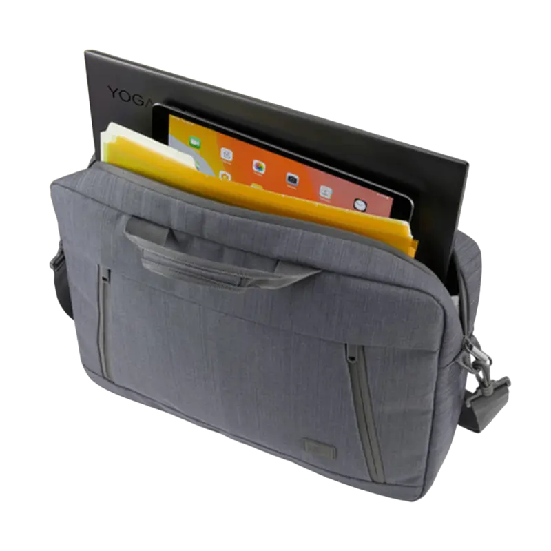 Рюкзак для ноутбука CaseLogic Huxton Серый