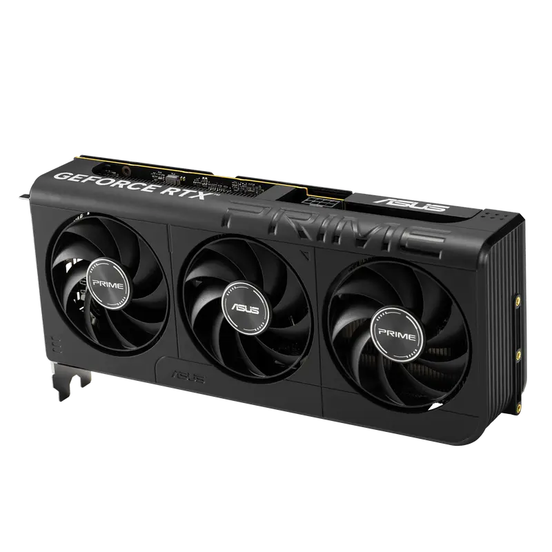 Видеокарта ASUS Prime GeForce RTX 5060 OC