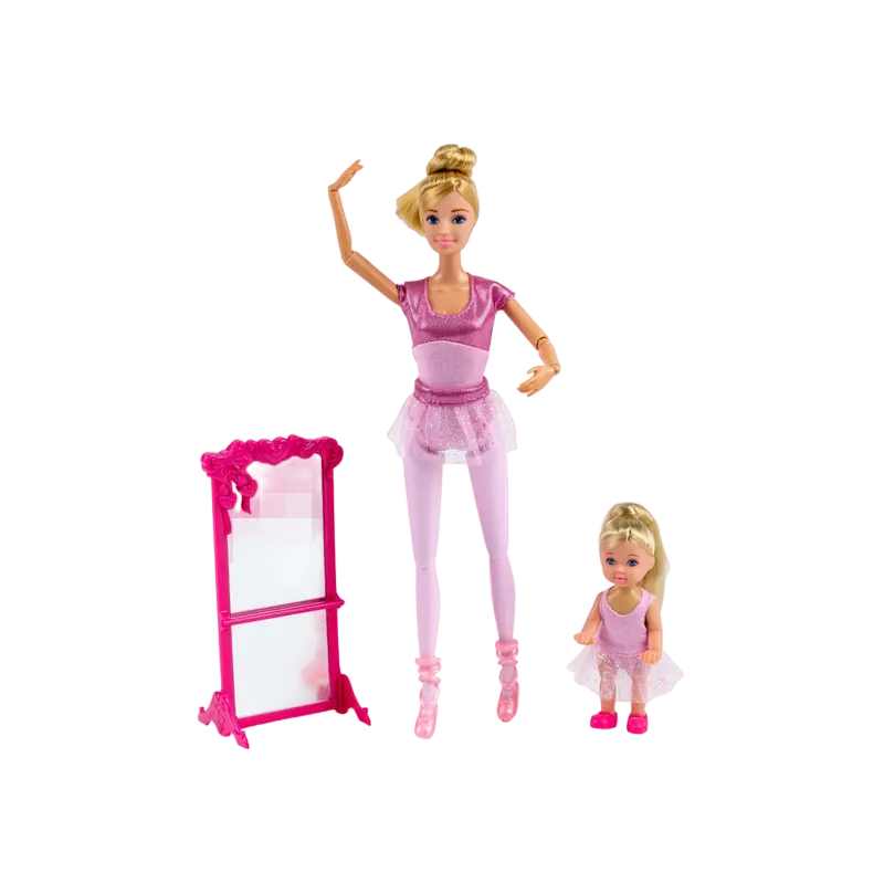 other Anlily Ballet Dancer