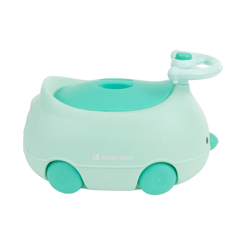 Детский горшок Kikka Boo 31401010025 Бирюзовый