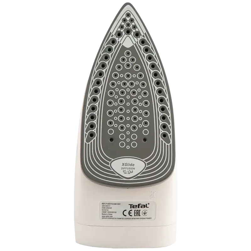 Утюг Tefal Express Steam Темно-синий