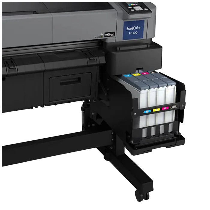 Epson SureColor SC-F6300