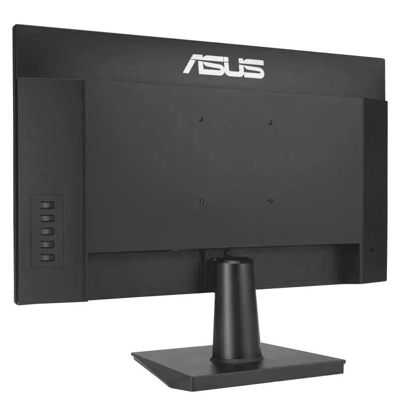 Монитор ASUS VA24EHF Чёрный