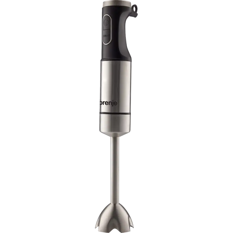 Погружной блендер Gorenje HBX1000EB Чёрный