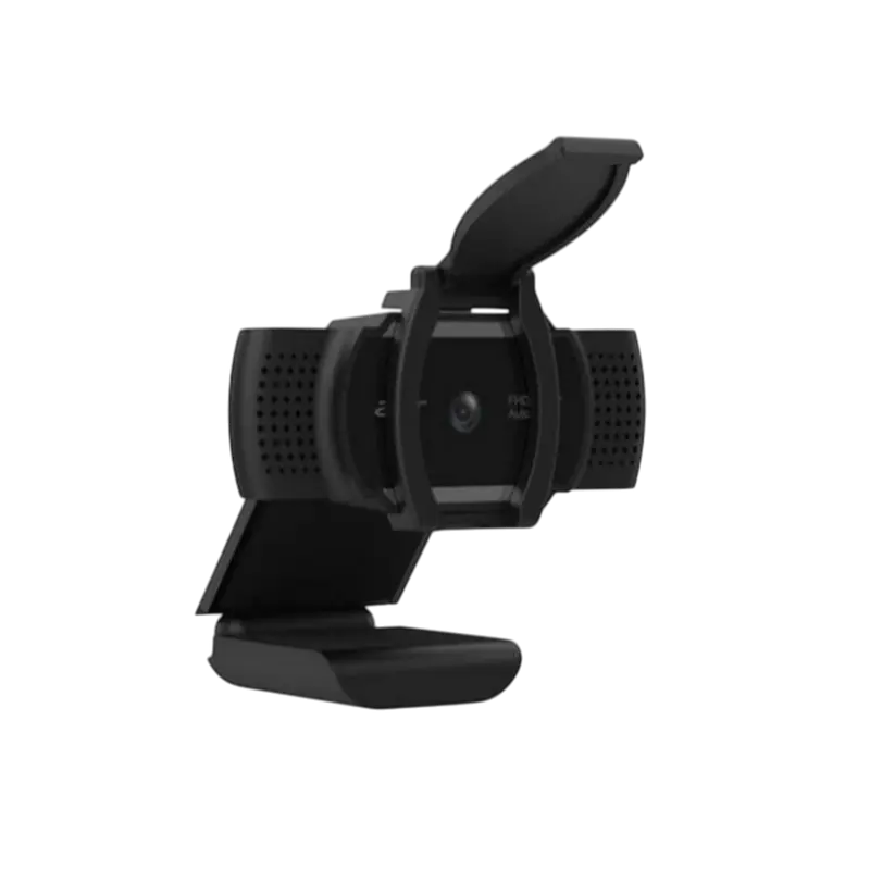 Веб-камера Acer Webcam FHD Черный