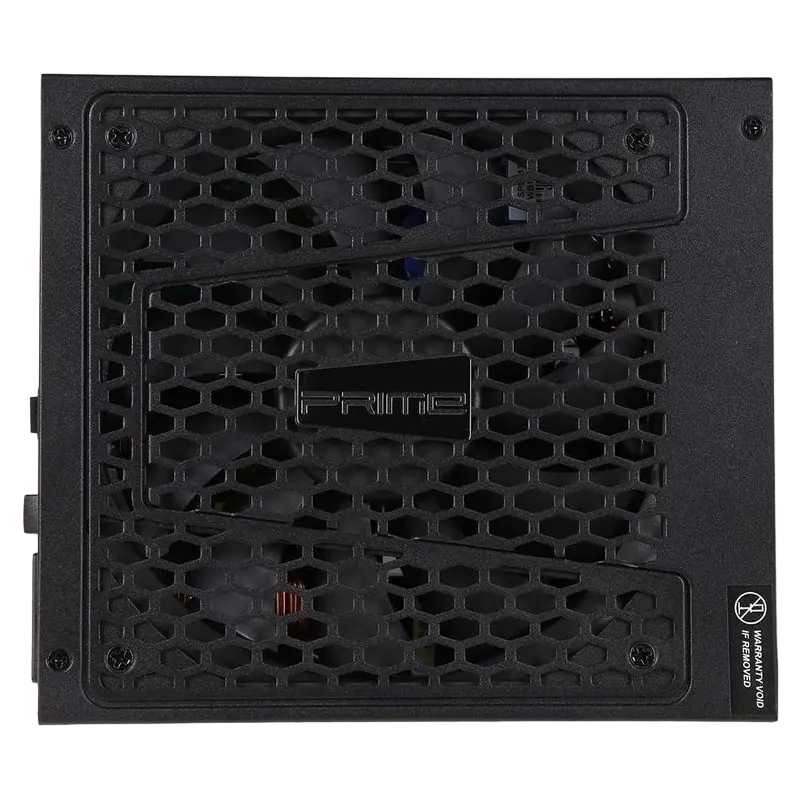 Tip Блок питания для компьютеров Seasonic Prime 1300 ATX Черный