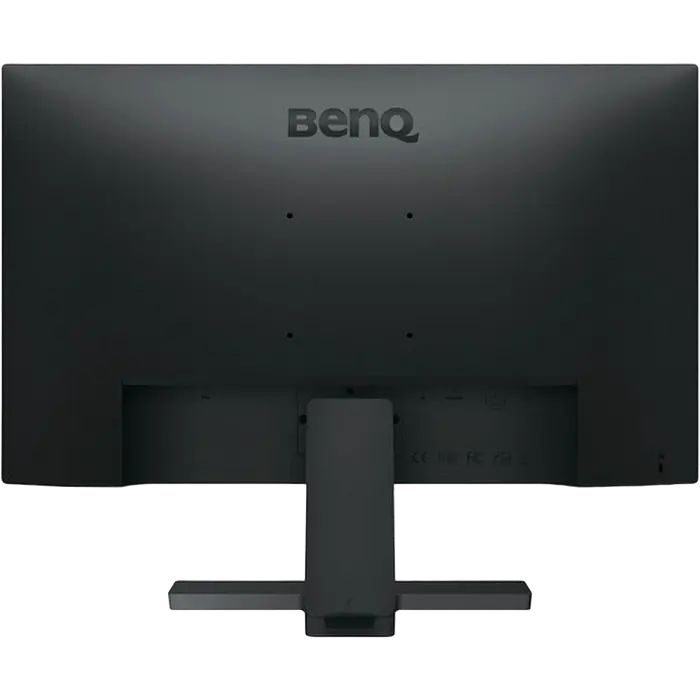 Монитор BenQ GW2480E Чёрный