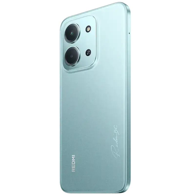 Смартфон Xiaomi Redmi 15C, 4 ГБ / 256ГБ