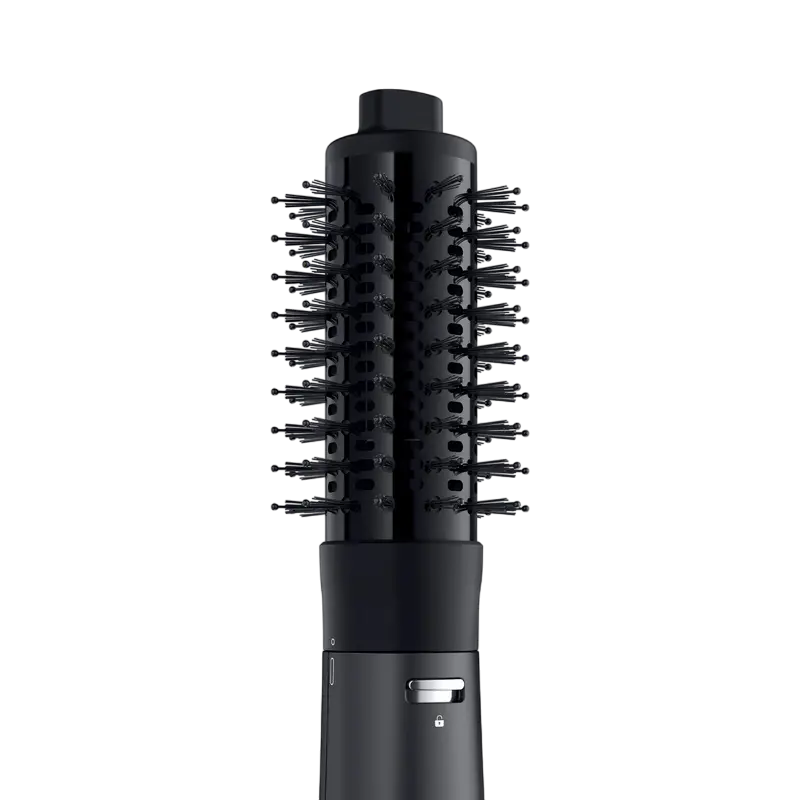 Фен-щётка Braun AS4.2 Чёрный