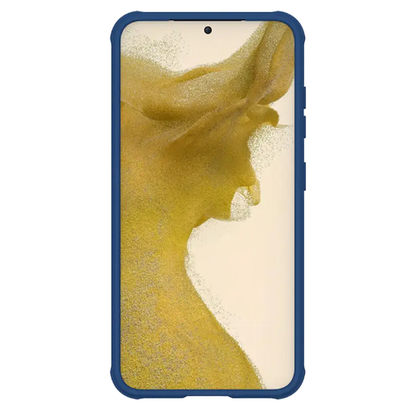 Husă Nillkin Samsung Galaxy S23+ Camshield Pro Camshield Pro Albastru